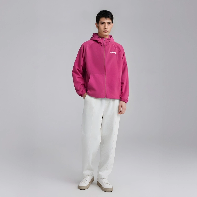 Stussy SS24 BEACH SHELL WAVE DYE