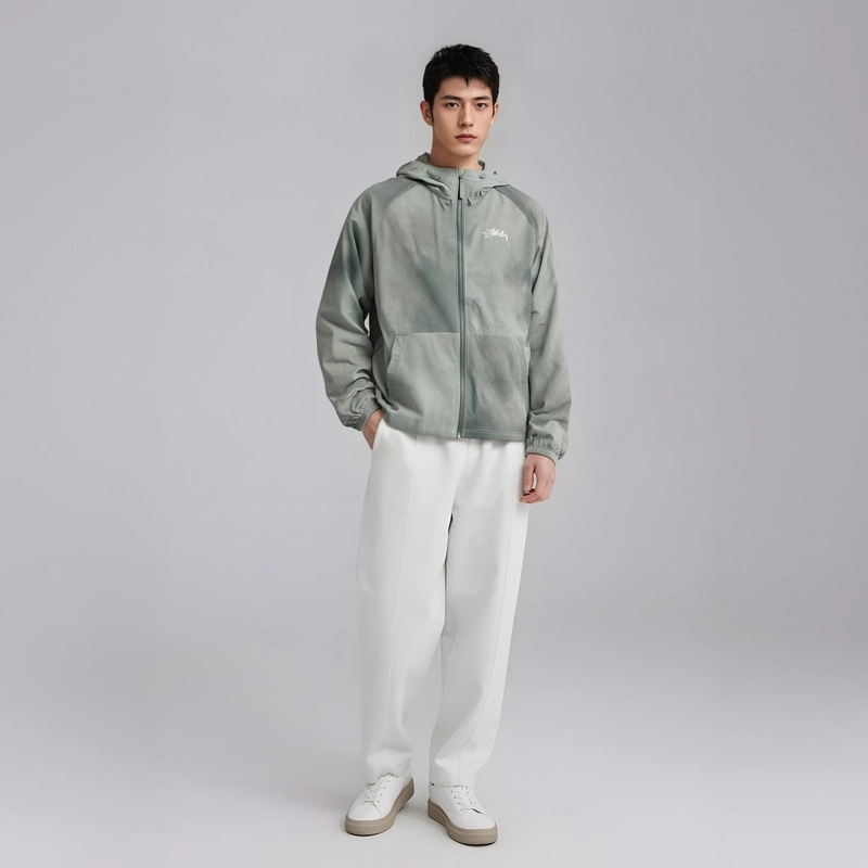 Stussy SS24 BEACH SHELL WAVE DYE
