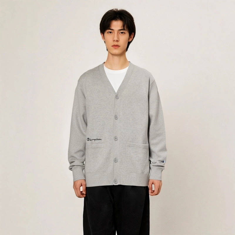 Champion SS22 LogoV