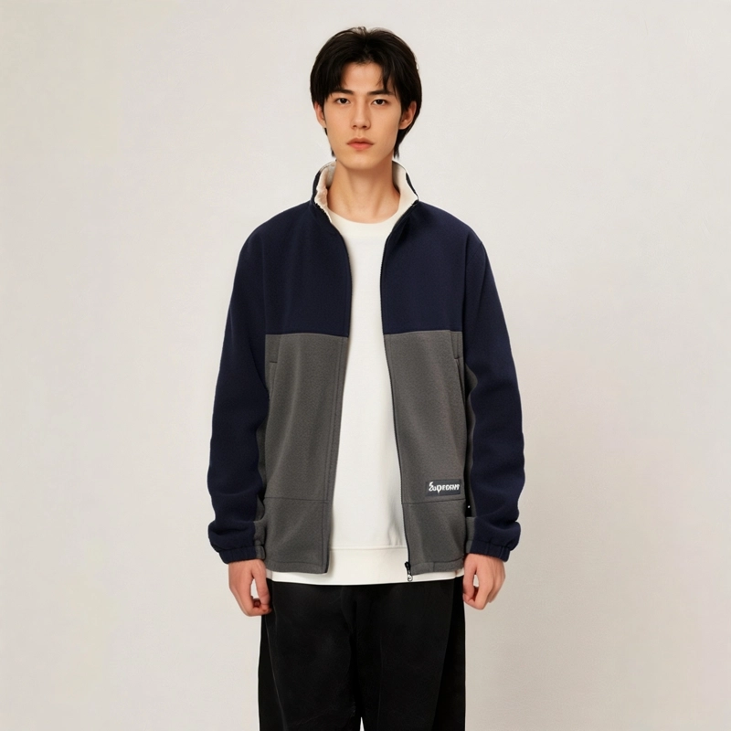 Supreme SS22 Week 2 x Polartec GORE-TEX Reversible Lined Jacket