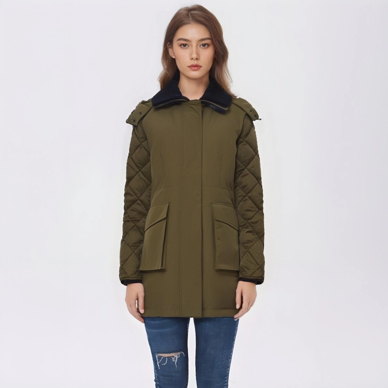 Canada Goose FW21 Elwin