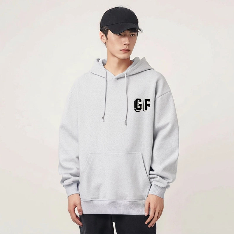 GF Logo