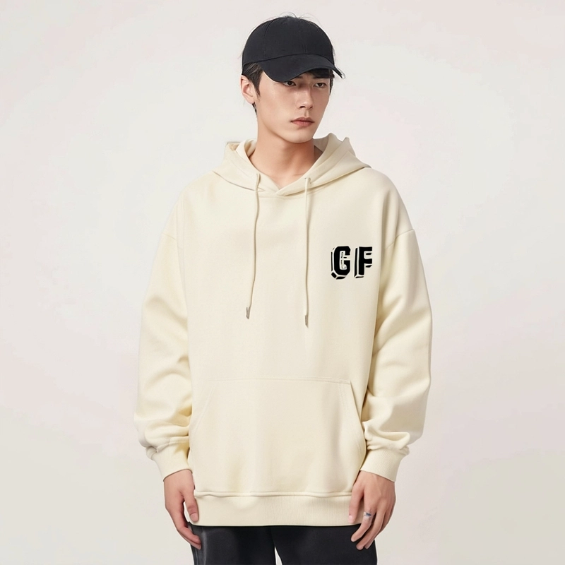 GF Logo