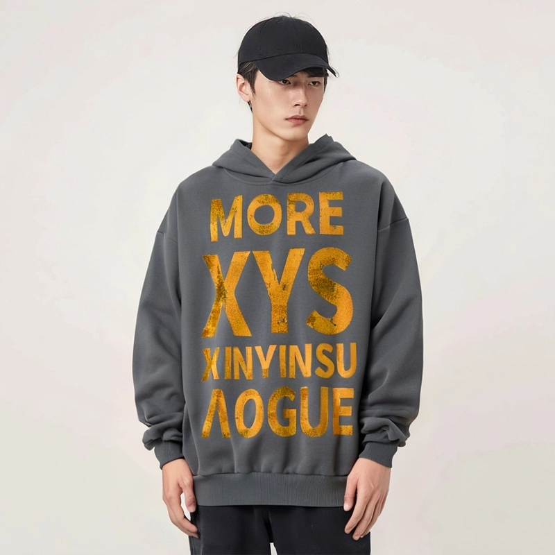 XINYINSU 24FW