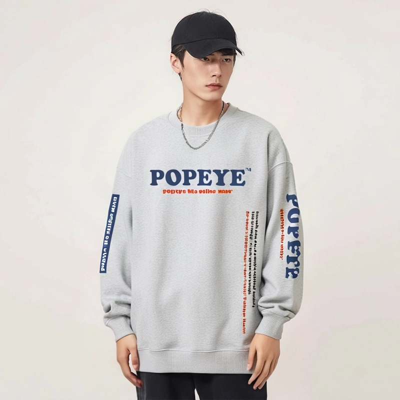 POPEYE Logo