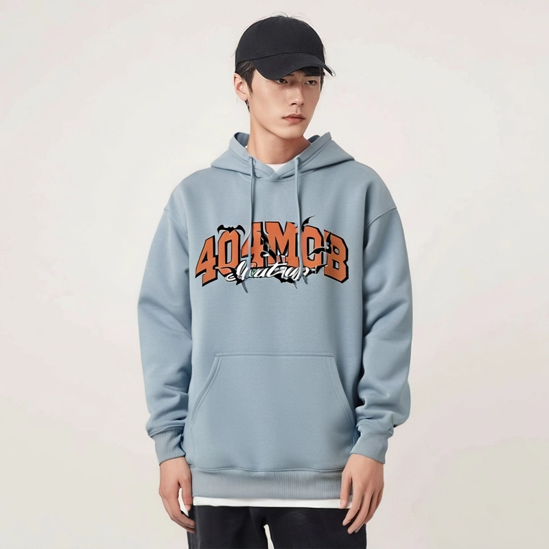 404MOB GANG Logo