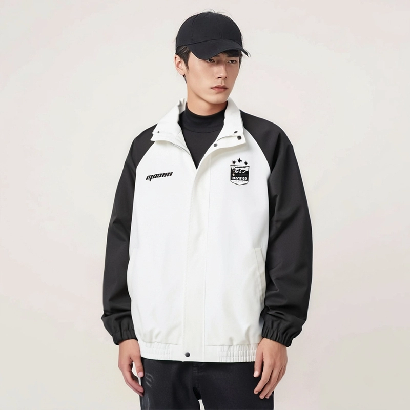 masongarments Logo