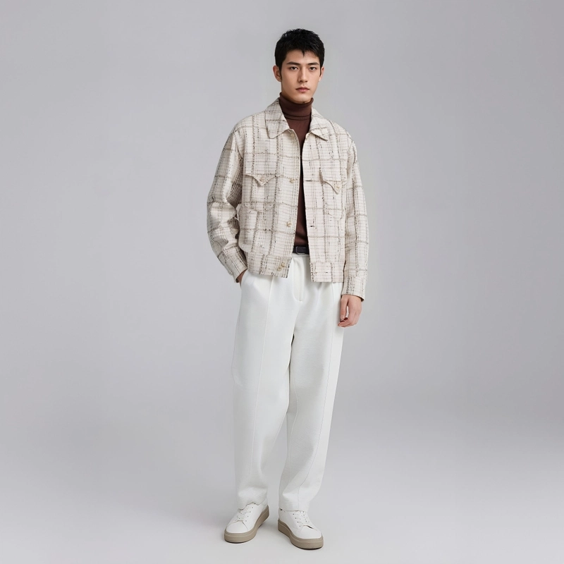 J.D.V PREPPY