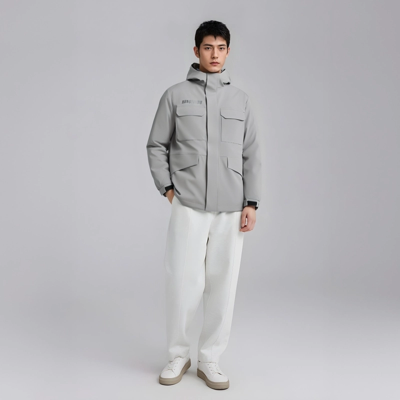 EVISU KURO 2024