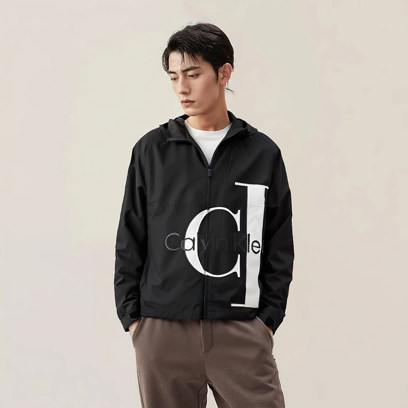 CKCalvin Klein Logo