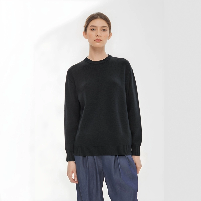 Supreme x THRASHER FW24 WEEK6 Sweater logo