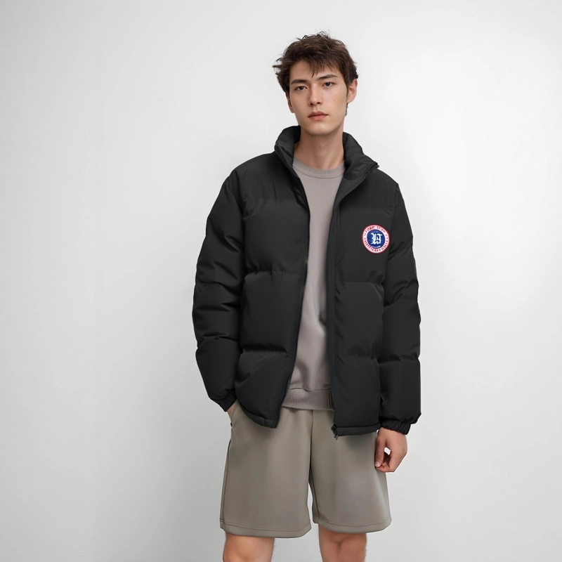 BOBBY ABLEY Logo