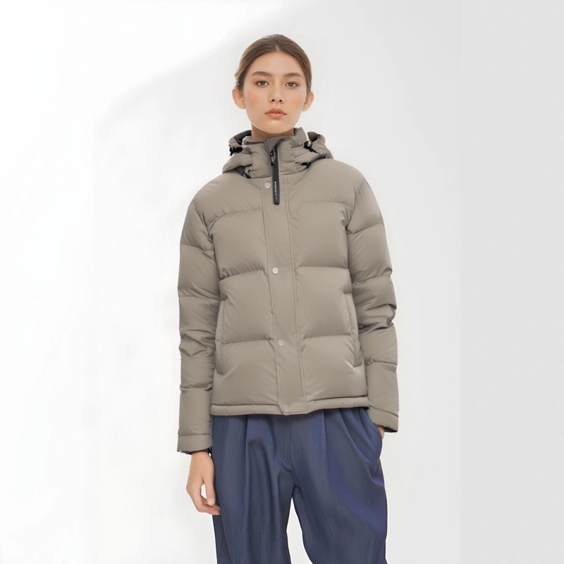 ARITZIA Super Puf Shorty MATT