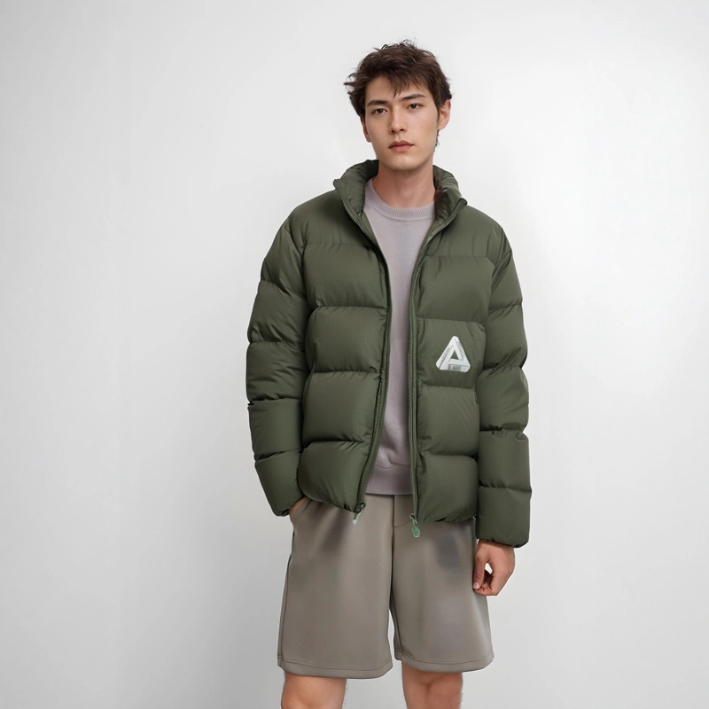 PALACE FW23 RIPSTOP PUFFA