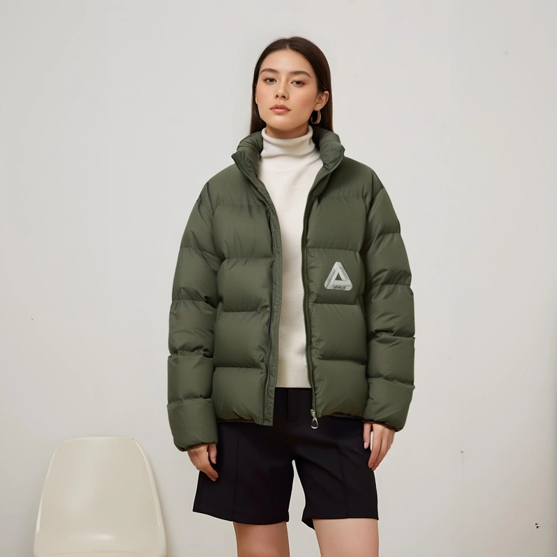 PALACE FW23 RIPSTOP PUFFA