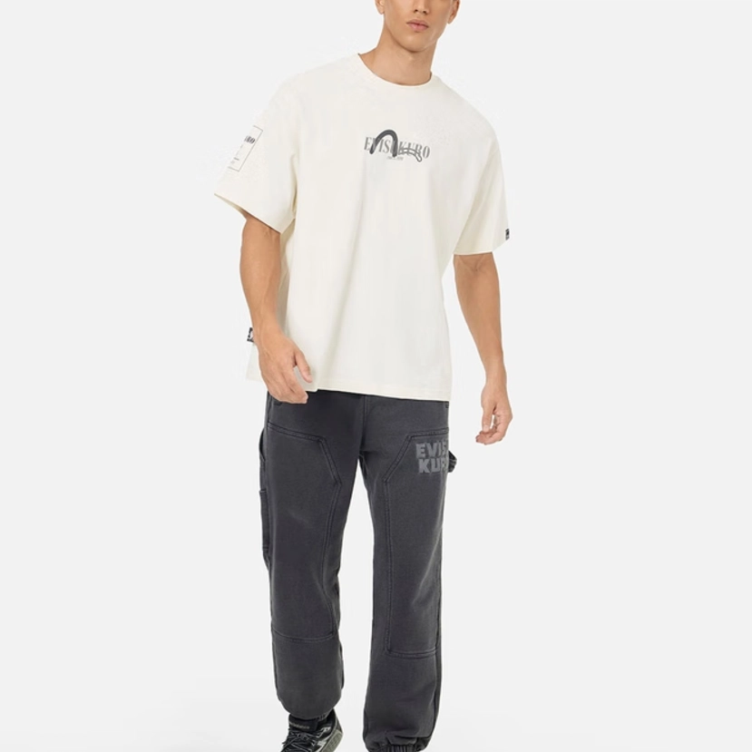 EVISU KURO 2024 T