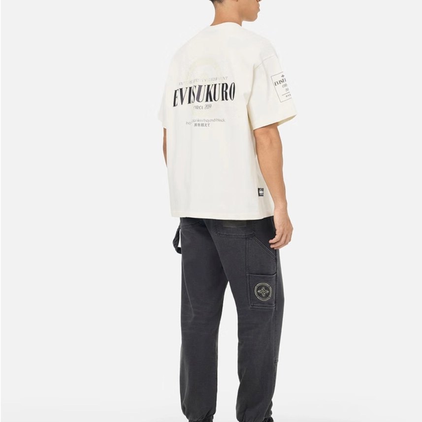 EVISU KURO 2024 T