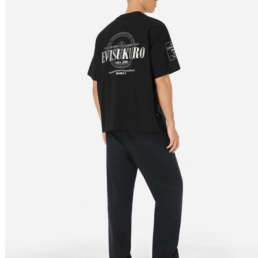 EVISU KURO 2024 T