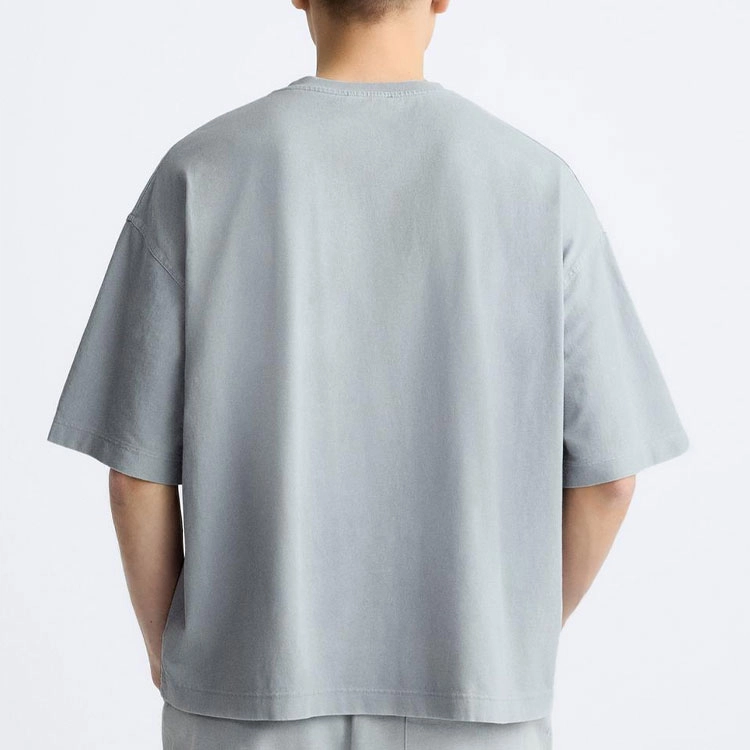 ZARA T