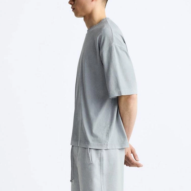 ZARA T