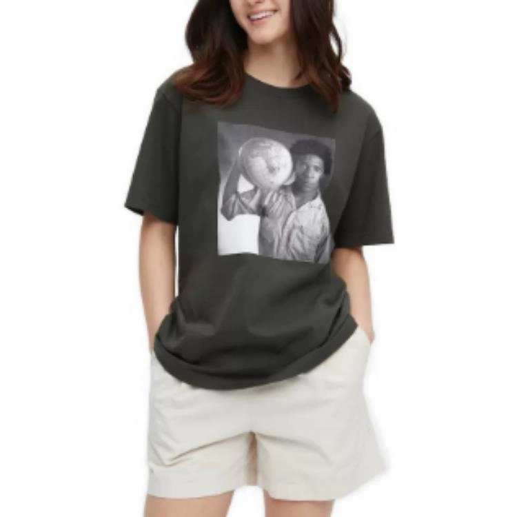 UNIQLO T