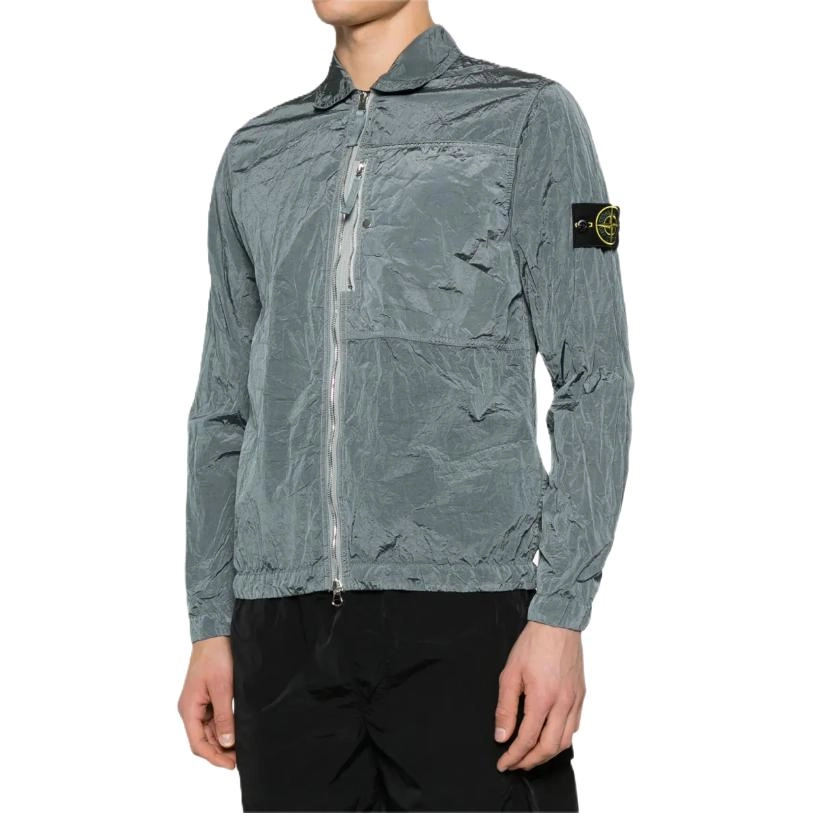 STONE ISLAND SS25 Nylon Metal