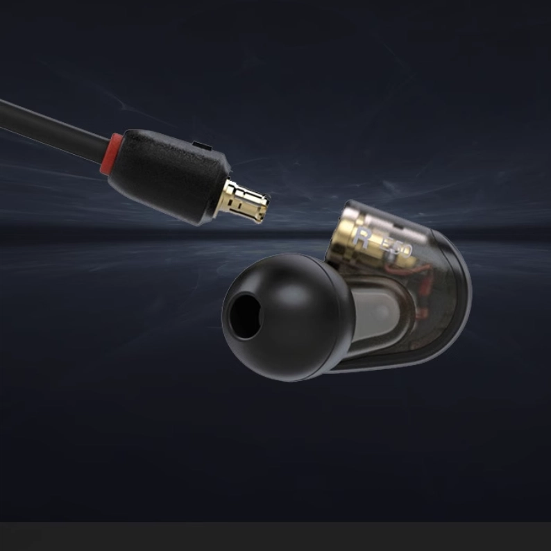 Audio Technica ATH-E50