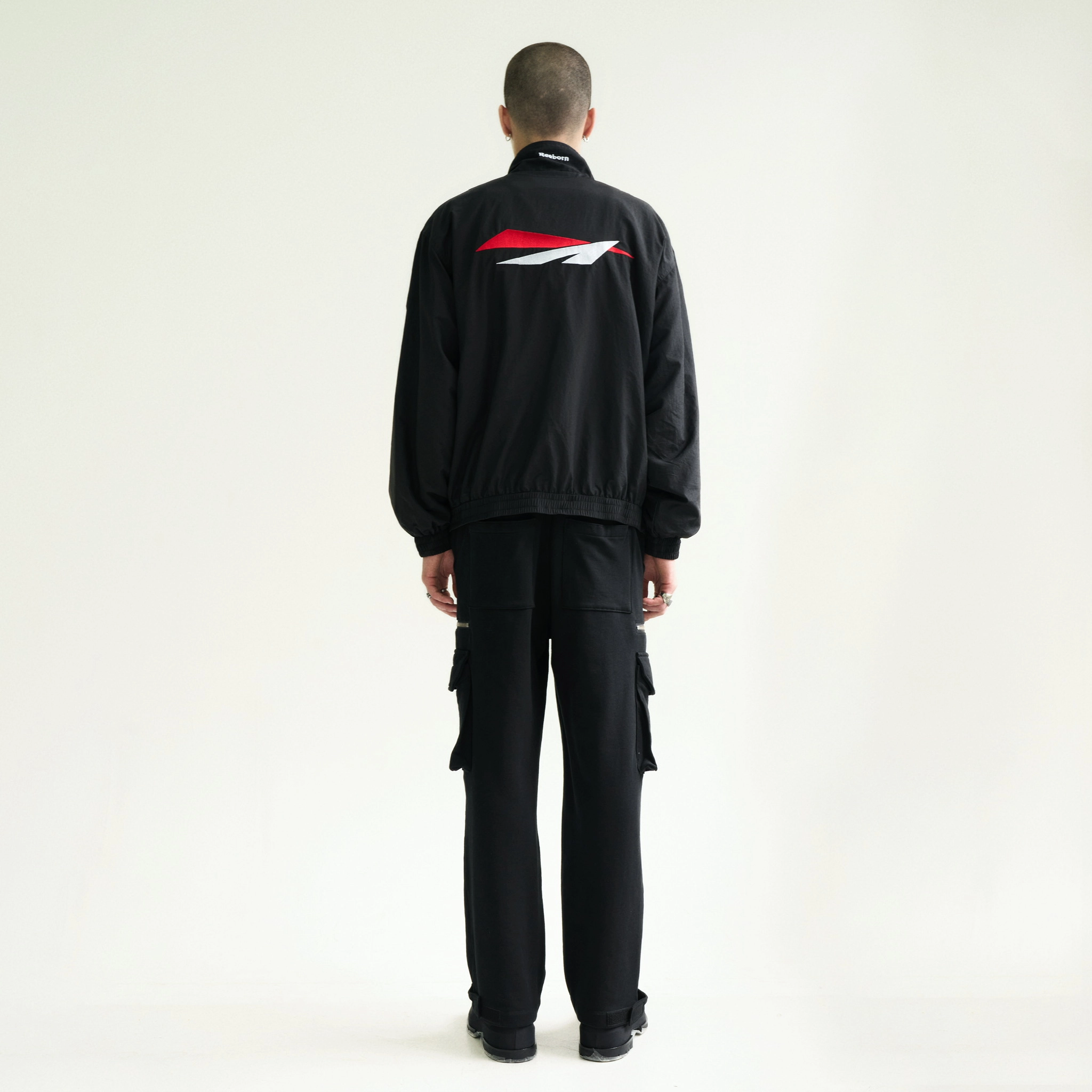 False Perception logo