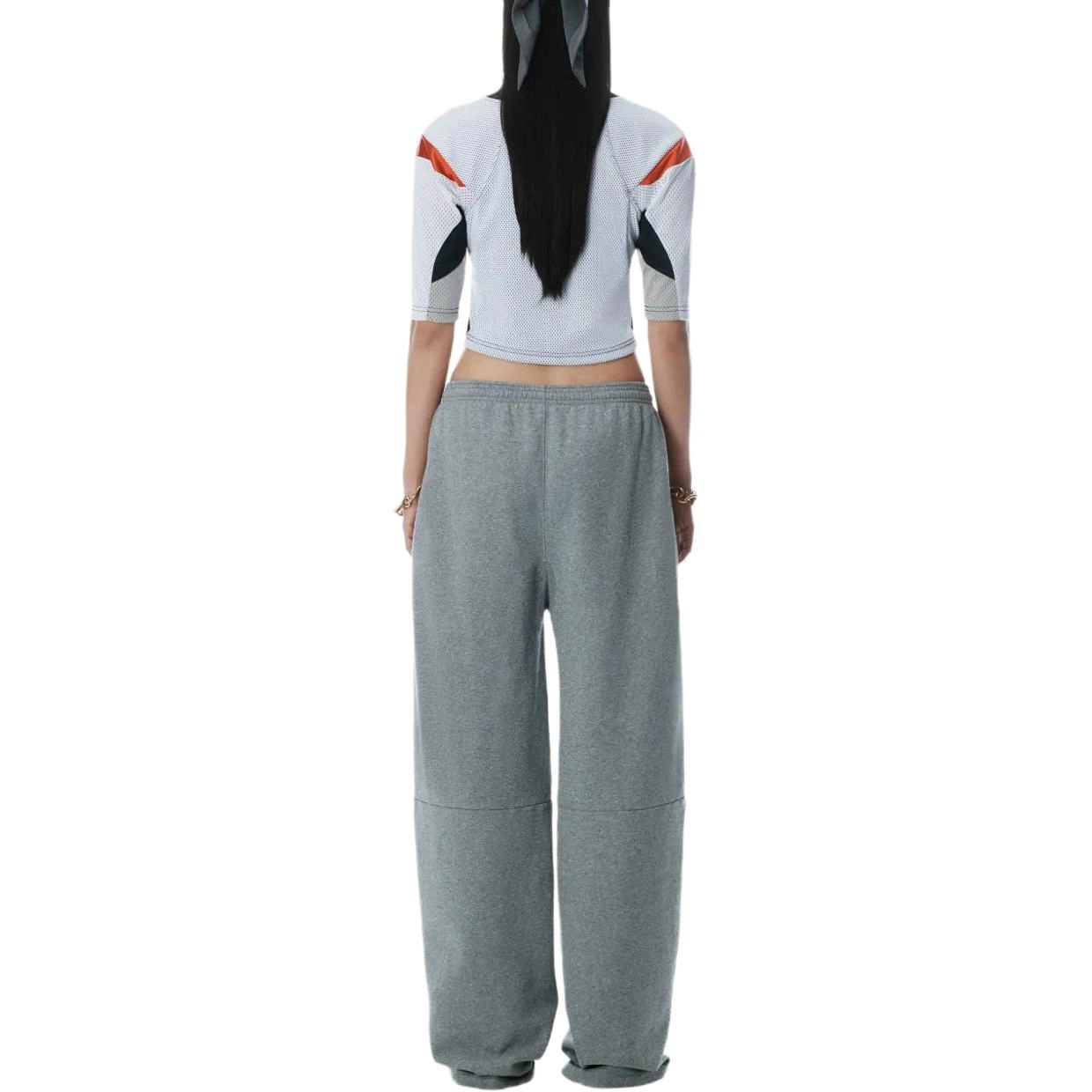 alexander wang Logo