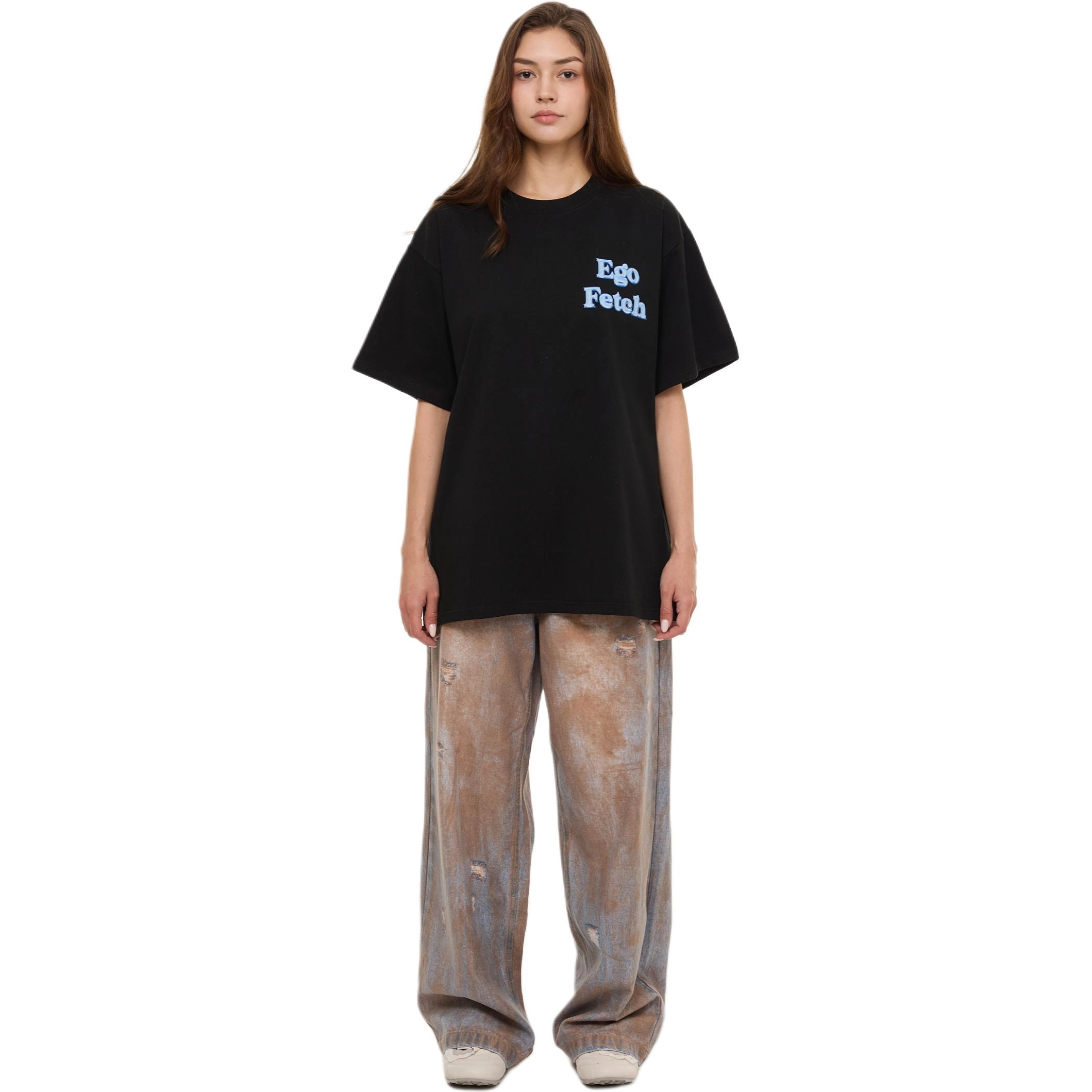 EGO FETCH T