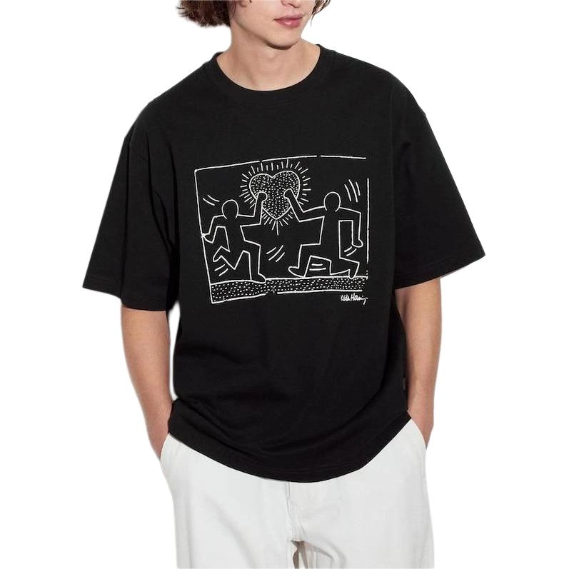 UNIQLO UNIQLO x Keith Haring T