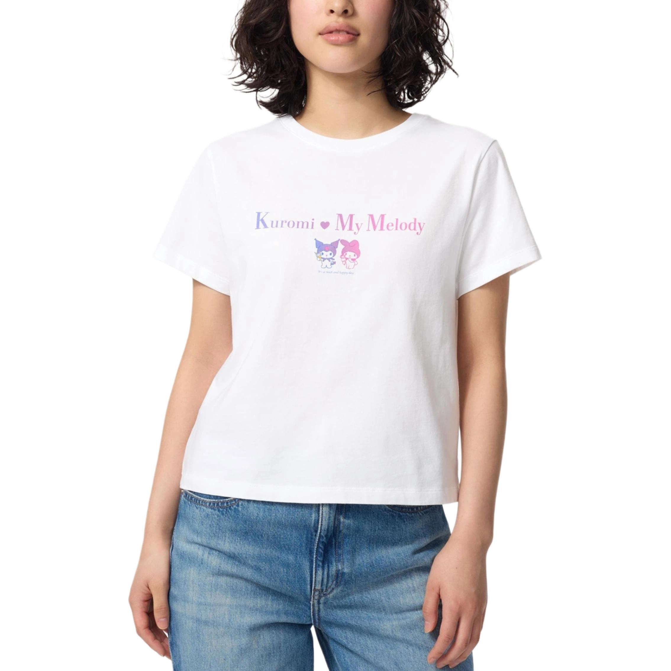 UNIQLO x Sanrio SS25 T