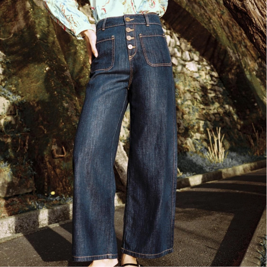 ZARA Z1975