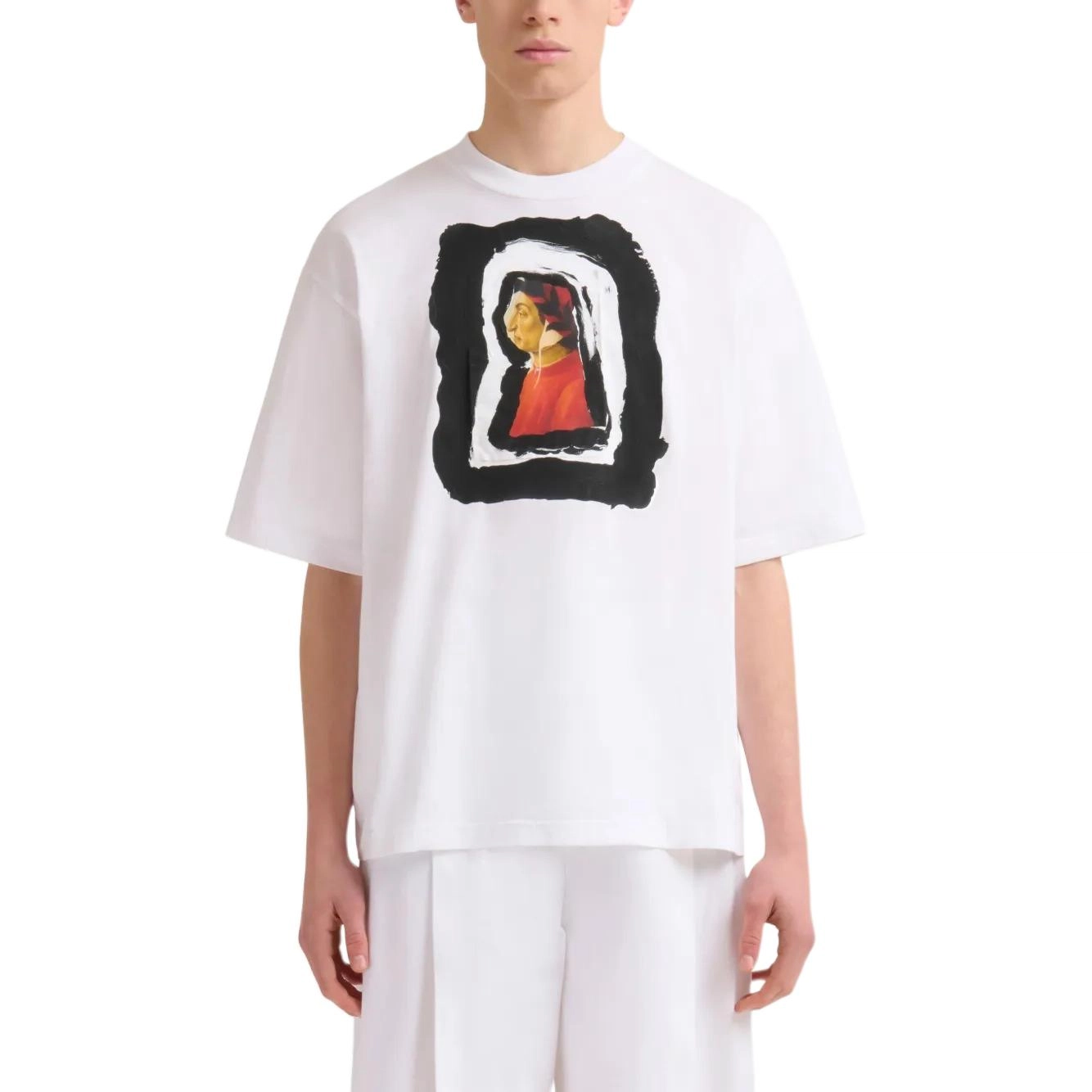 MARNI SS25 T