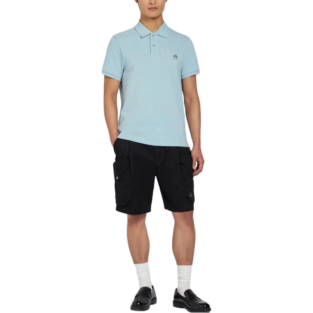 Moose Knuckles Polo