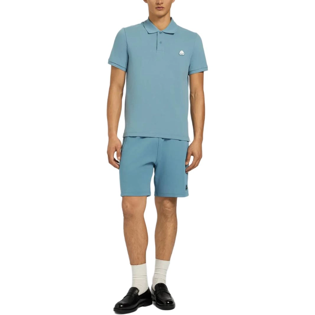 Moose Knuckles Polo