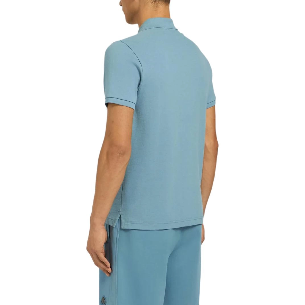 Moose Knuckles Polo