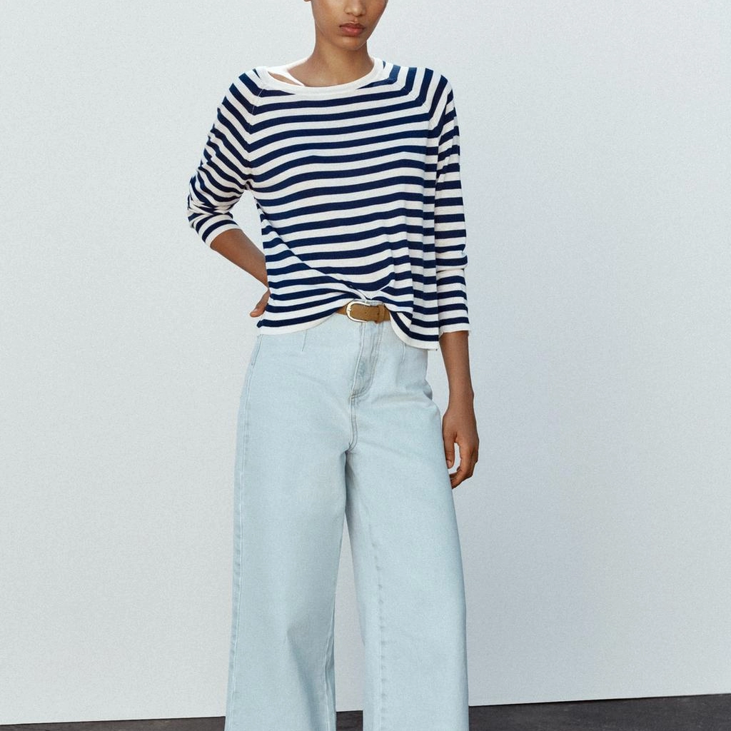 ZARA T
