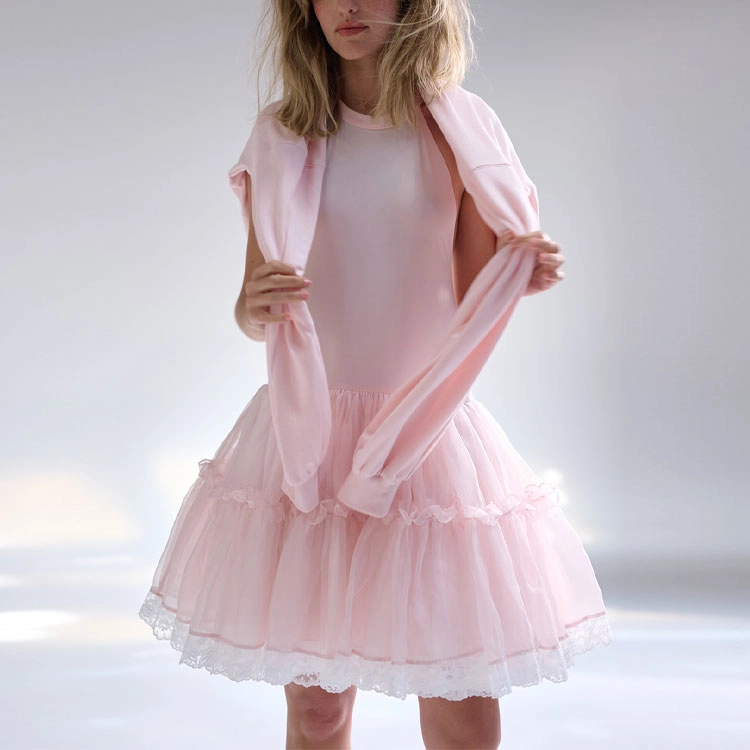 Selkie Collection SS25