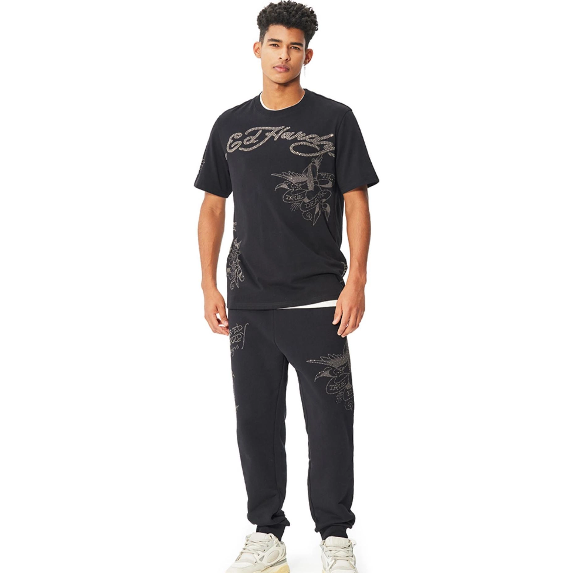 Ed Hardy SS25 T