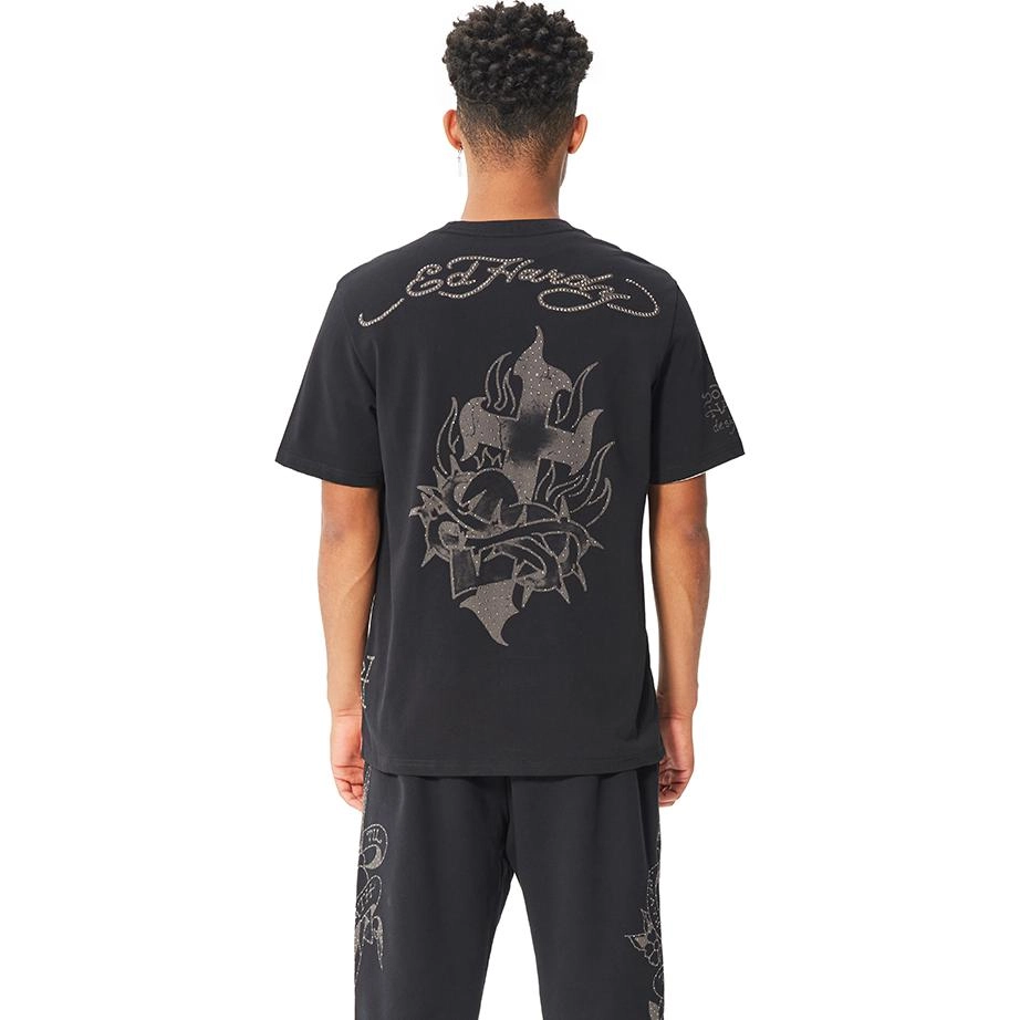 Ed Hardy SS25 T