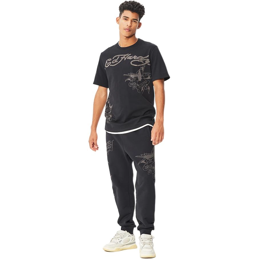 Ed Hardy SS25 T