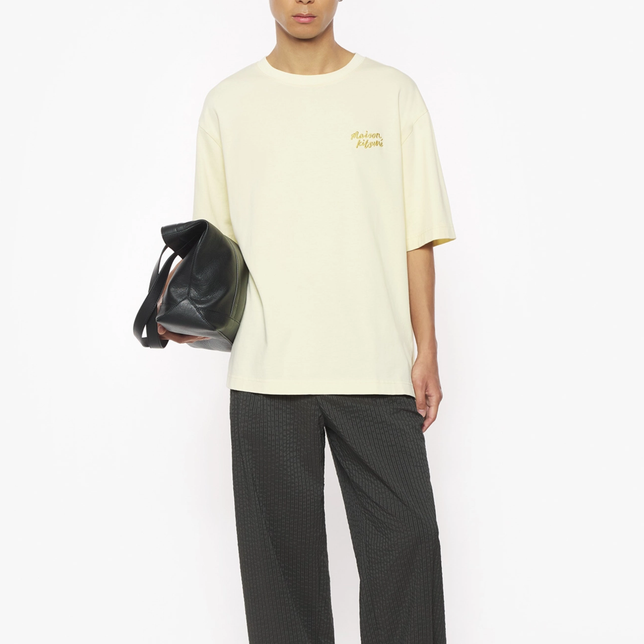 Maison Kitsune SS25 T