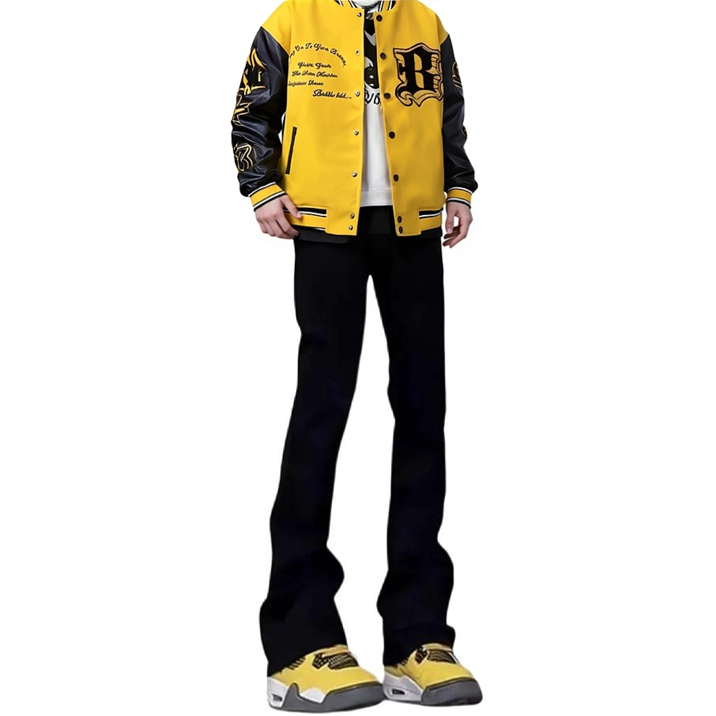 JIMIJONS cleanfit