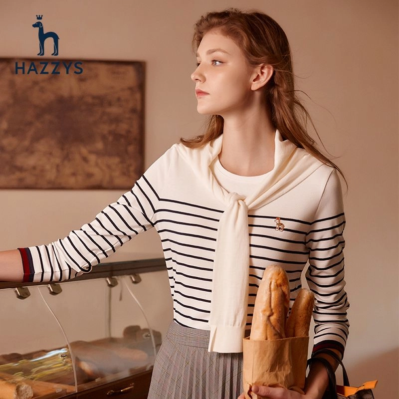 HAZZYS FW23 T