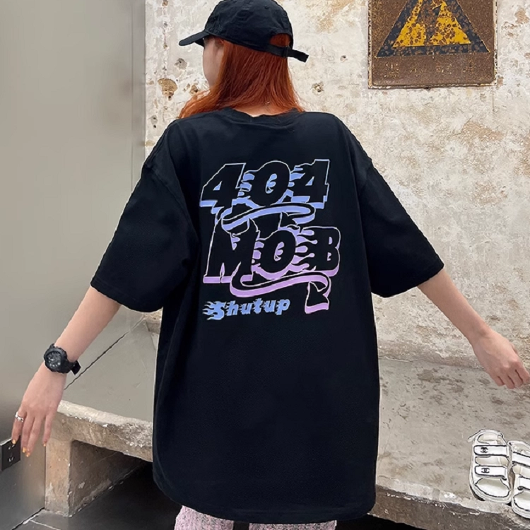 404MOB GANG T