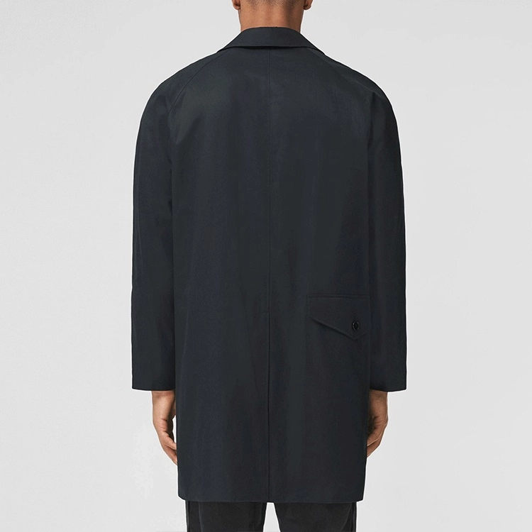 Burberry SS22 Heritage