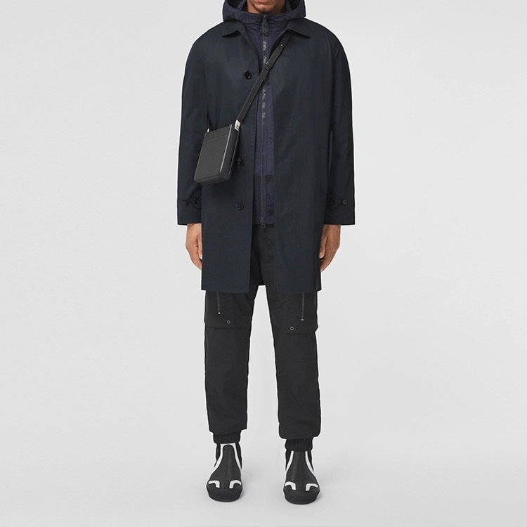 Burberry SS22 Heritage