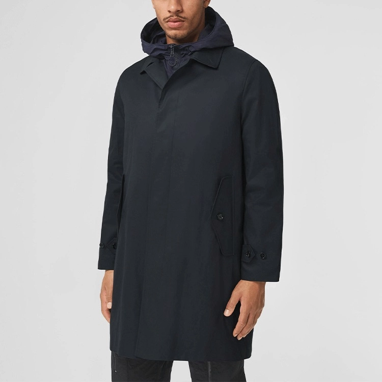 Burberry SS22 Heritage