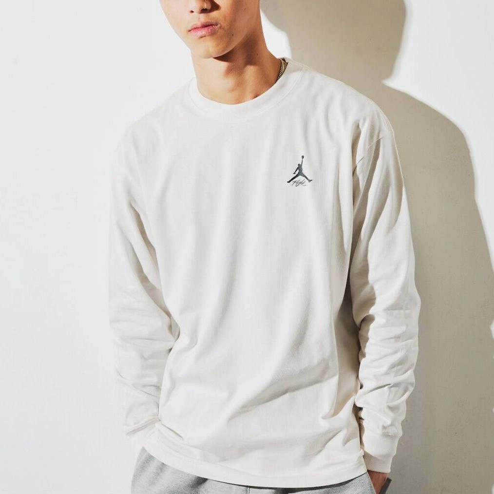 Jordan LogoT